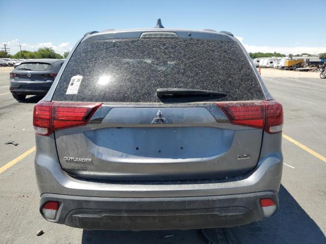 2020 MITSUBISHI OUTLANDER JA4AZ3A3XLZ042951