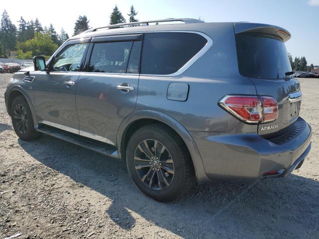 2019 NISSAN ARMADA SV JN8AY2NCXK9581165