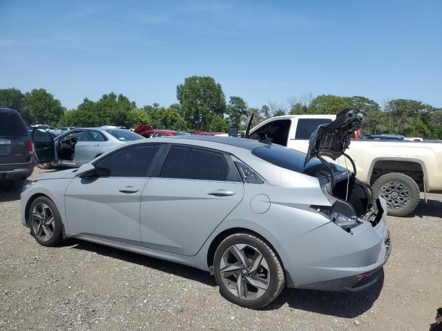 2022 HYUNDAI ELANTRA LI 5NPLP4AG6NH073508