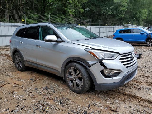 2015 HYUNDAI SANTA FE G KM8SR4HF5FU096140