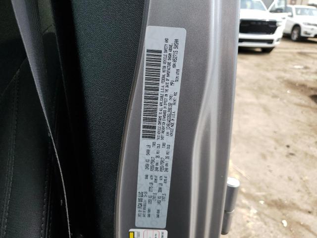 2016 JEEP WRANGLER U 1C4BJWDG9GL296192