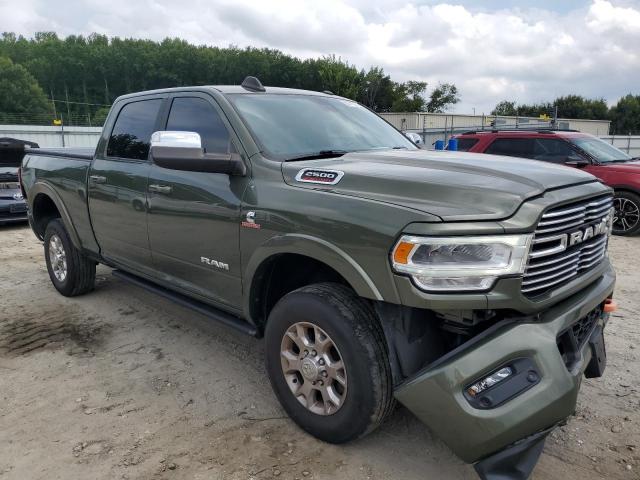 2022 RAM 2500 LARAM 3C6UR5FL6NG128579