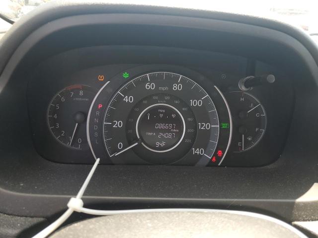2015 HONDA CR-V EX 2HKRM3H55FH558936