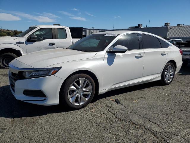 2020 HONDA ACCORD LX - 1HGCV1F11LA102475