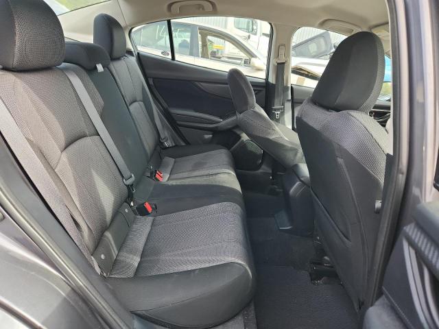 2019 SUBARU IMPREZA 4S3GKAA64K3607750