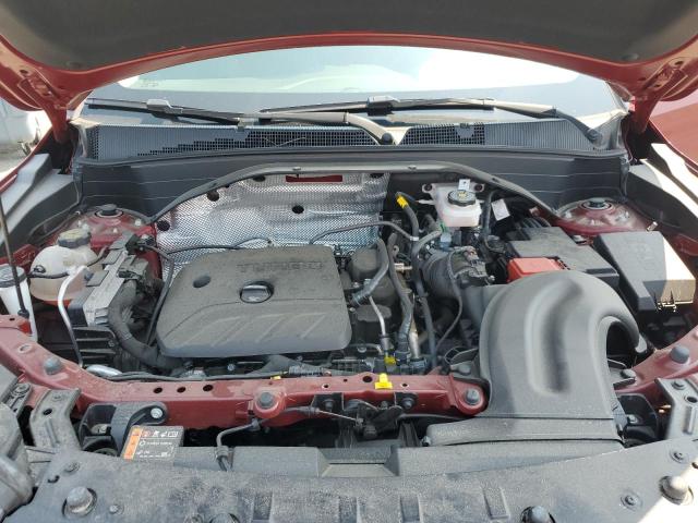 2023 CHEVROLET TRAILBLAZR KL79MRSL2PB200476