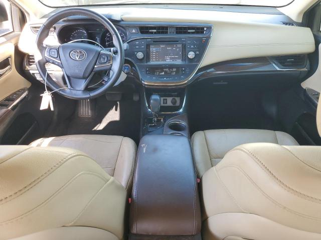 2015 TOYOTA AVALON HYB 4T1BD1EB0FU040539