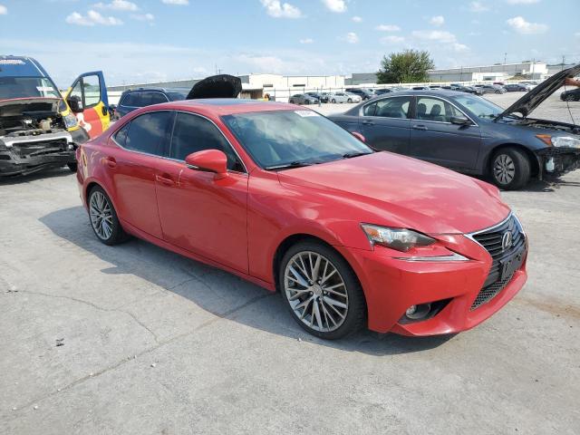 2016 LEXUS IS 300 JTHCM1D21G5004895