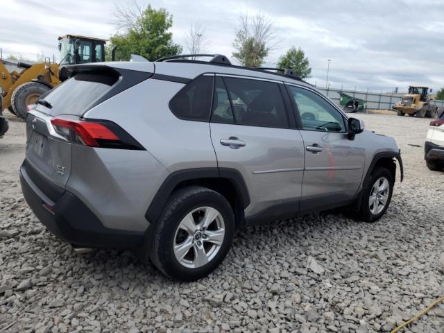 2019 TOYOTA RAV4 XLE - 2T3P1RFV7KW072086