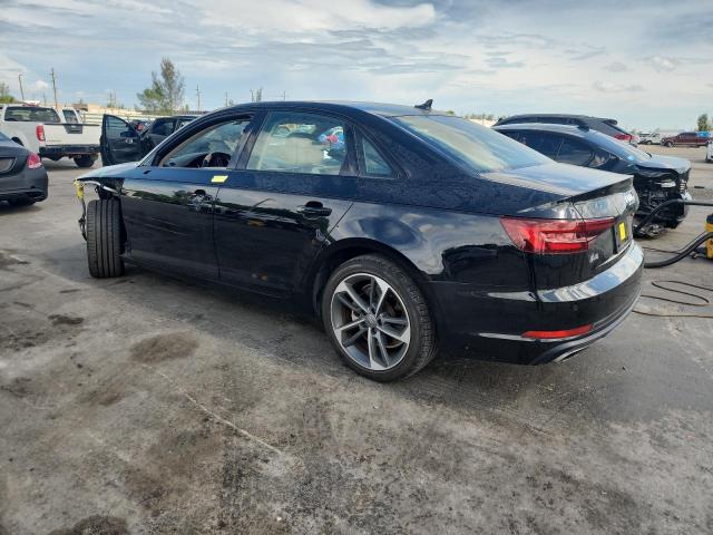 2019 AUDI A4 PREMIUM WAUGMAF49KA109473