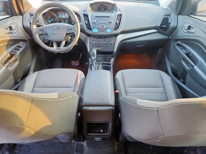 2018 FORD ESCAPE S - 1FMCU0F74JUC86141