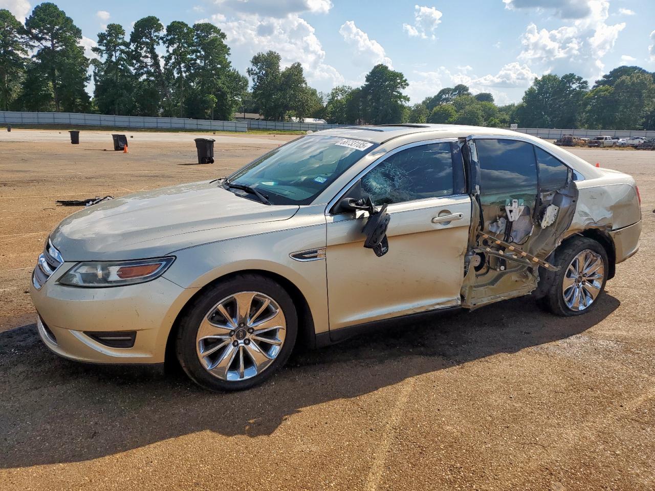 FORD TAURUS LIMITED