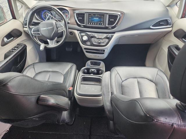 2019 CHRYSLER PACIFICA T 2C4RC1BG5KR537700