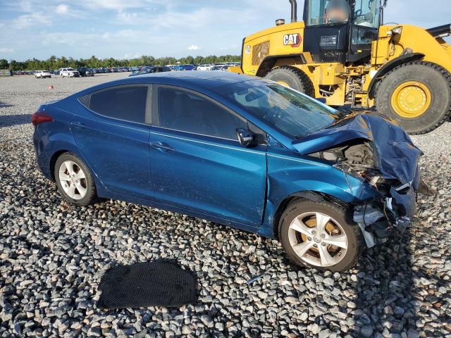 2016 HYUNDAI ELANTRA SE KMHDH4AE8GU481464