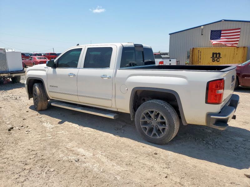 2015 GMC SIERRA K15 3GTU2VEC1FG133463
