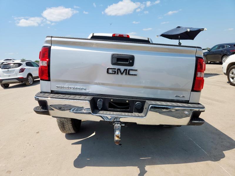 2015 GMC SIERRA K15 #3294515518