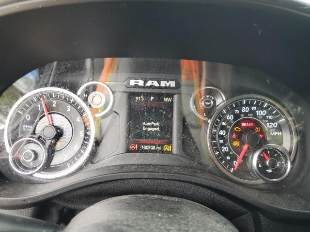 2020 RAM 1500 BIG H 1C6RRFBG0LN417160