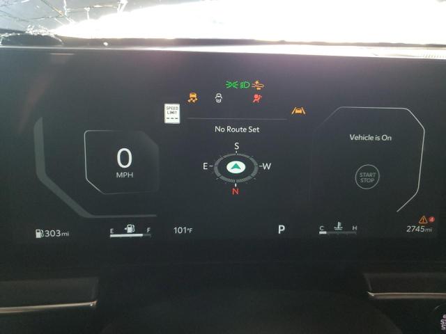 2025 KIA K5 GT KNAG44J84S5341046