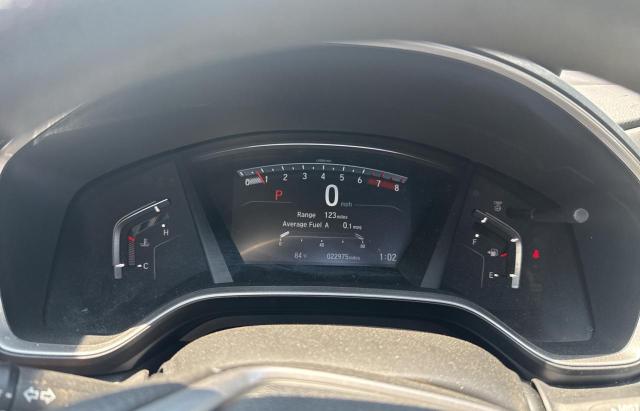 2020 HONDA CR-V EX 7FARW2H56LE009765