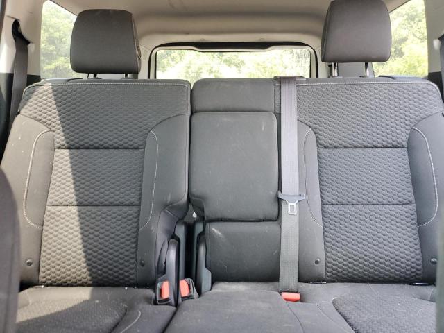 2019 GMC ACADIA SLE 1GKKNKLA9KZ227815