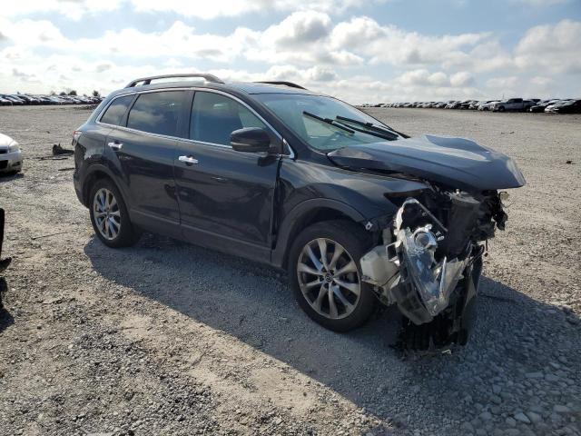 2014 MAZDA CX-9 GRAND - JM3TB2DA0E0443611