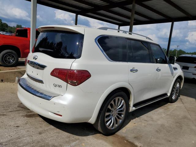 2017 INFINITI QX80 BASE - JN8AZ2NF3H9641240