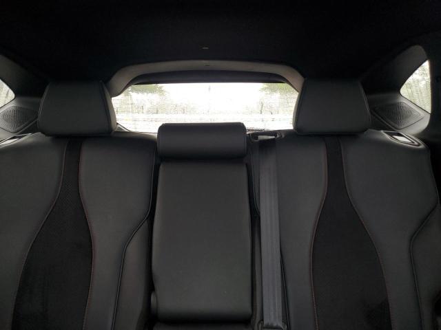 2022 ACURA RDX A-SPEC 5J8TC2H82NL016203
