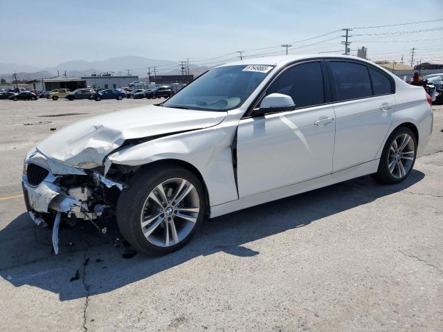 BMW 328 I SULE