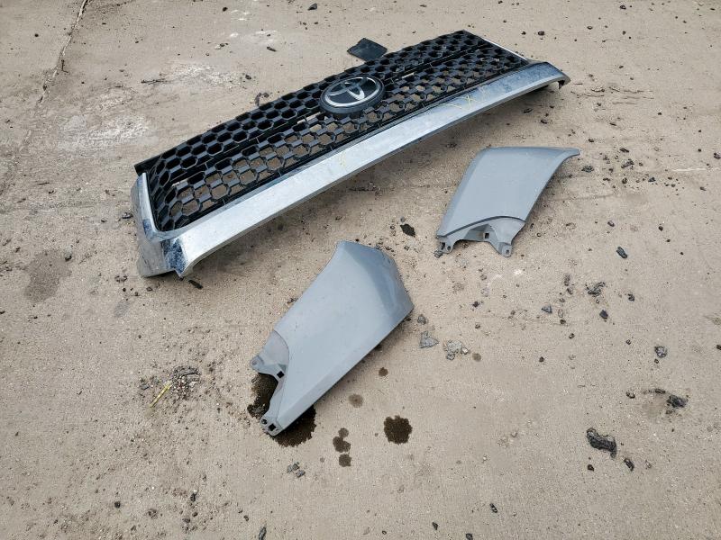 2020 TOYOTA TUNDRA DOU 5TFRY5F15LX269636