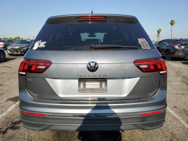 2024 VOLKSWAGEN TIGUAN SE 3VVNB7AX1RM163529