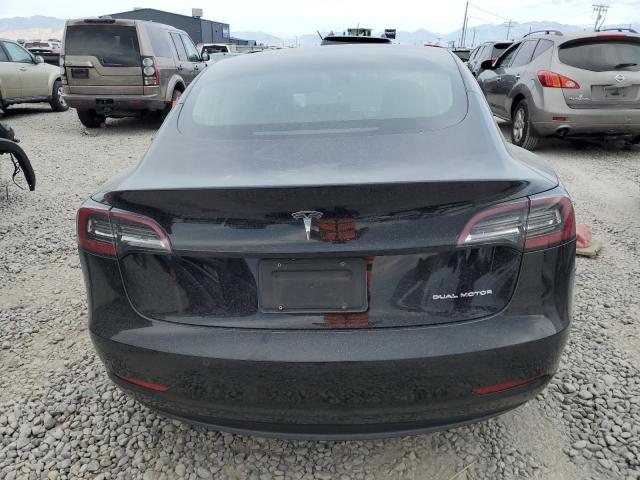 2019 TESLA MODEL 3 - 5YJ3E1EB9KF413277