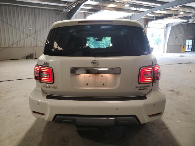 2019 NISSAN ARMADA PLA JN8AY2NE5K9757962