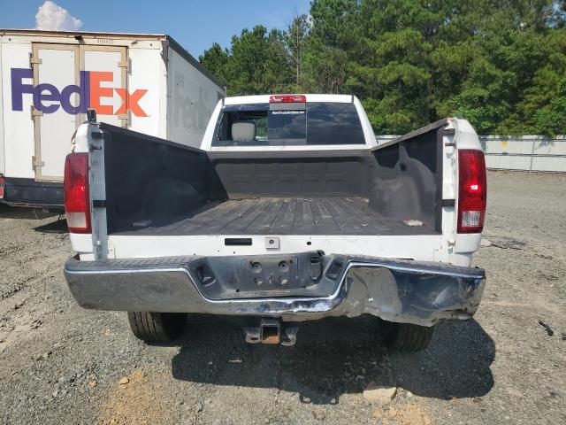 2018 RAM 2500 ST 3C6MR4AL7JG215404