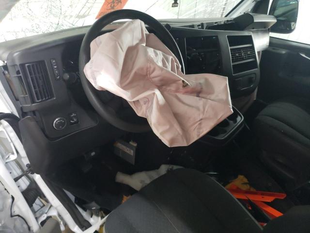 2023 GMC SAVANA G25 1GTW7AFP8P1174239