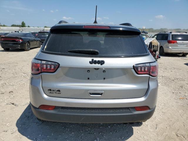 2018 JEEP COMPASS LA 3C4NJDBB1JT314141