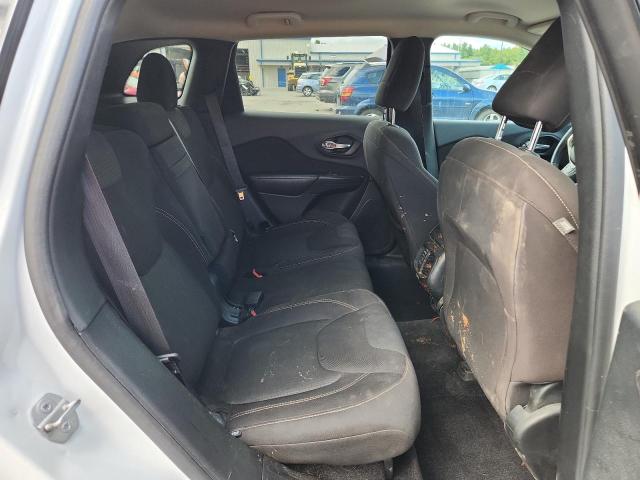 2016 JEEP CHEROKEE L 1C4PJMCB0GW153694