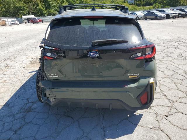 2024 SUBARU CROSSTREK SPORT 4S4GUHF69R3809467