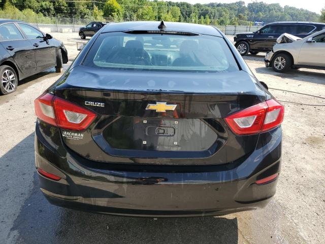 2019 CHEVROLET CRUZE LS #3281479985
