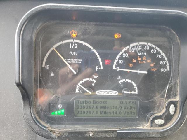 2013 FREIGHTLINER CHASSIS M #3303965720