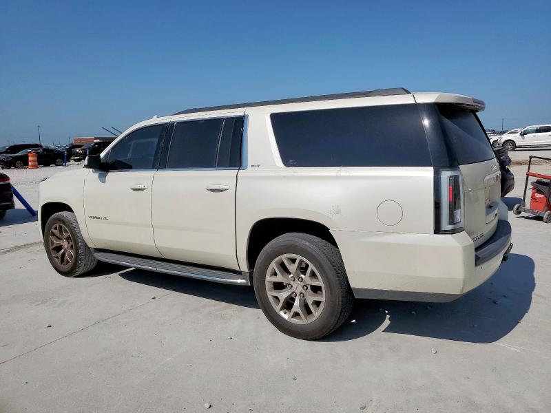 2015 GMC YUKON XL C 1GKS1HKCXFR722497