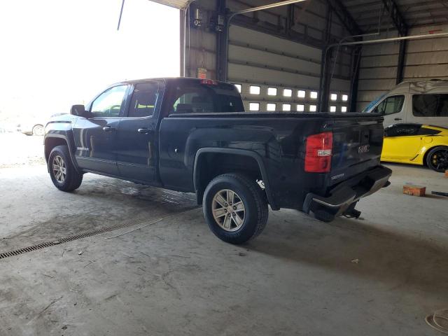2016 GMC SIERRA K15 1GTV2MEH7GZ288689