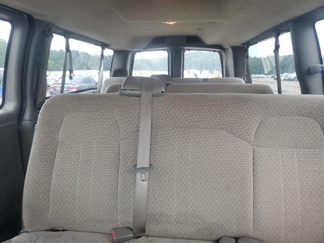 2016 CHEVROLET EXPRESS G3 1GAZGPFG9G1137757