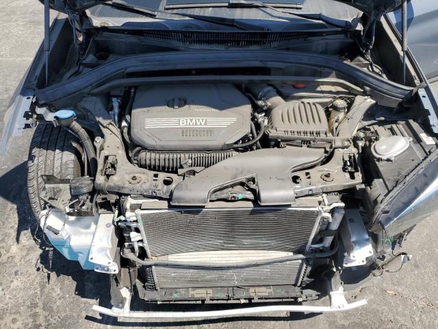 2021 BMW X1 SDRIVE2 WBXJG7C06M5U30891