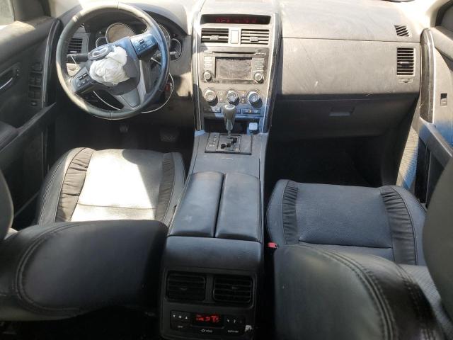 2015 MAZDA CX-9 TOURI - JM3TB2CV6F0454974