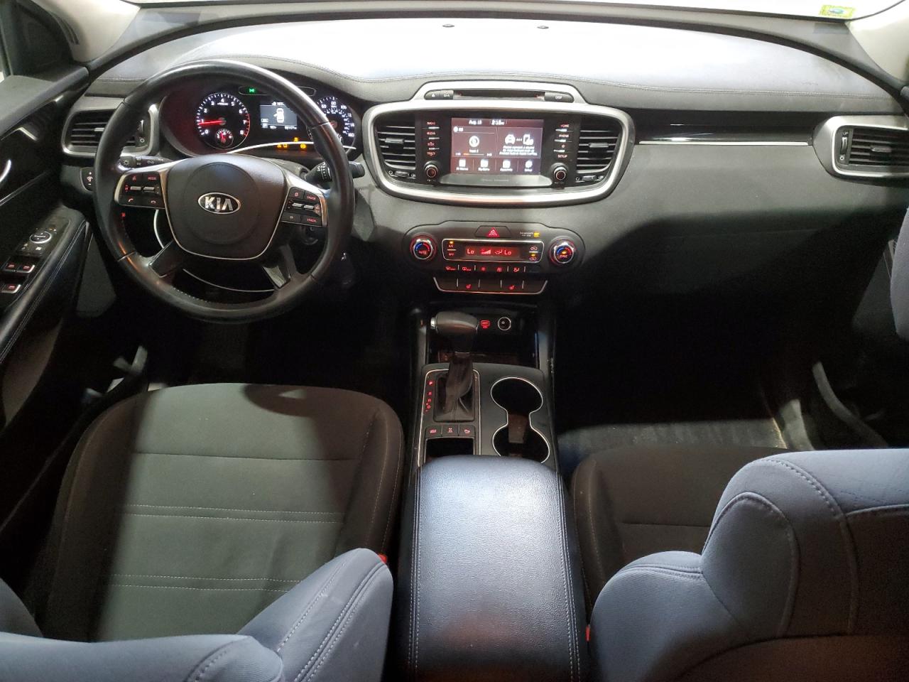 KIA SORENTO L