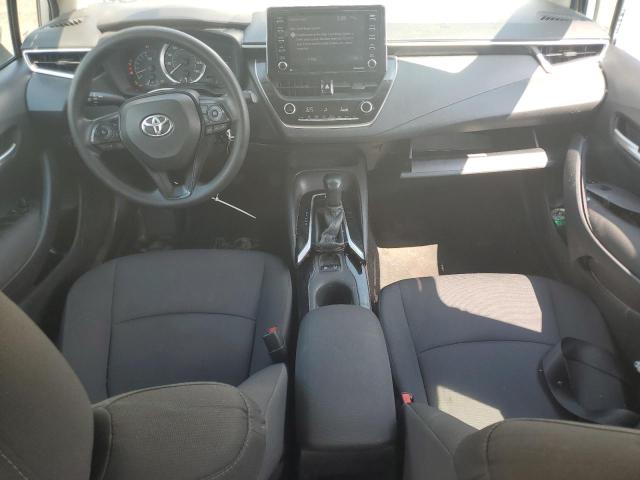 2021 TOYOTA COROLLA LE 5YFEPMAE8MP168676