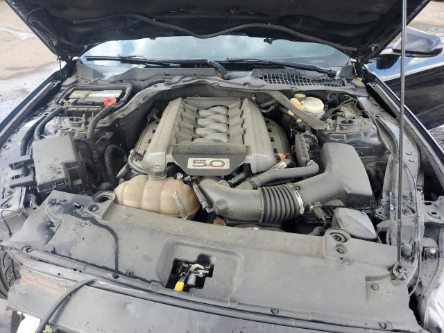 2015 FORD MUSTANG GT 1FA6P8CF1F5407878