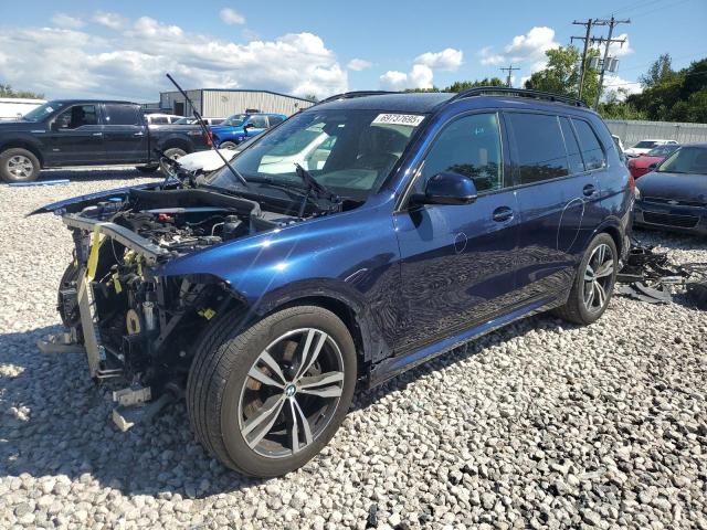 BMW X7 XDRIVE4