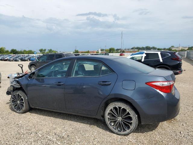 2015 TOYOTA COROLLA L - 5YFBURHE5FP265755