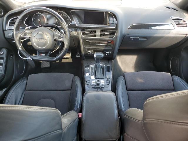 2015 AUDI A4 PREMIUM - WAUFFAFL7FA069011